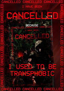 CANCEL YOURSELF #25 thumbnail