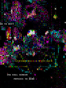 256 Kill-Screen #88 thumbnail