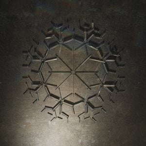 crystalline work (arctic) 2.8.119.1 thumbnail
