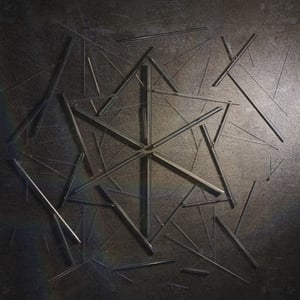 crystalline work (arctic) 19.6.97.1 thumbnail