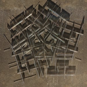 crystalline work (arctic) 22.5.291.1 thumbnail