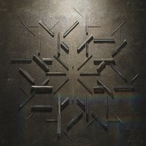 crystalline work (arctic) 13.8.125.1 thumbnail