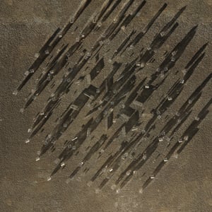 crystalline work (arctic) 24.6.81.1 thumbnail