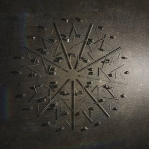 crystalline work (arctic) 20.9.255.1 thumbnail