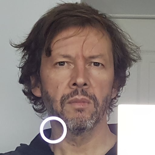 Antoine Schmitt avatar