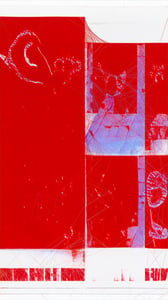 Unsupervised — Burned — Machine Hallucinations — MoMA Dreams #77 thumbnail