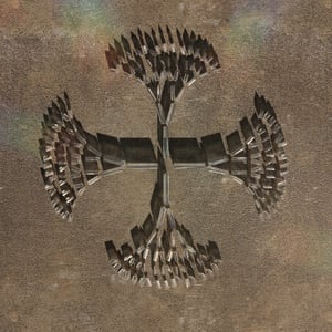 crystalline work (arctic) 20.4.65.1 thumbnail