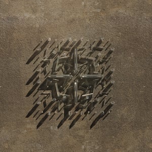 crystalline work (arctic) 12.4.73.1 thumbnail