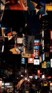 Synergistic Metropolis #46 thumbnail