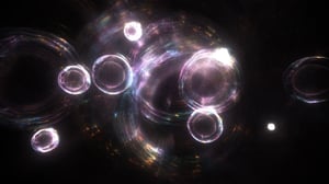 A broken symmetry — the cat's parabola #54 thumbnail
