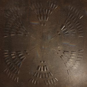 crystalline work (arctic) 22.6.89.1 thumbnail