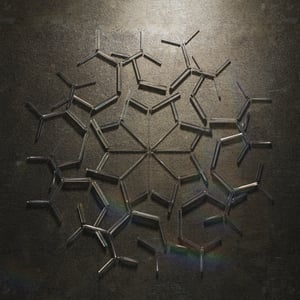 crystalline work (arctic) 15.8.132.1 thumbnail