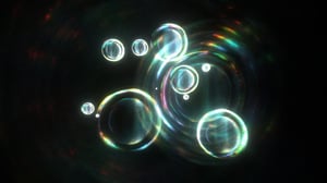 A broken symmetry — the cat's parabola #79 thumbnail