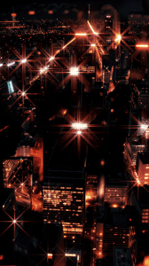 Synergistic Metropolis #4 thumbnail