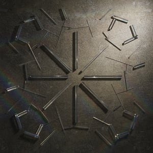 crystalline work (arctic) 17.8.129.1 thumbnail