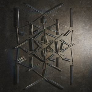 crystalline work (arctic) 19.6.107.1 thumbnail