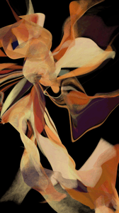 Flow Painting #45 thumbnail