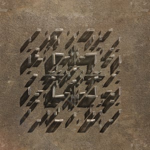 crystalline work (arctic) 13.4.68.1 thumbnail