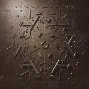 crystalline work (arctic) 10.6.92.1 thumbnail