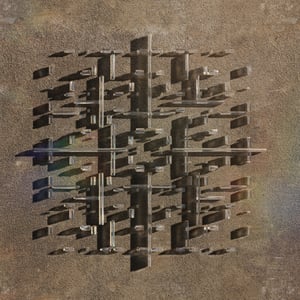 crystalline work (arctic) 15.4.61.1 thumbnail