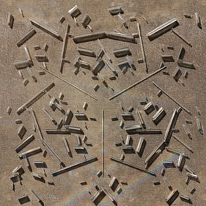 crystalline work (arctic) 8.3.334.1 thumbnail