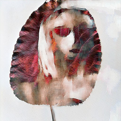 Helena Sarin avatar