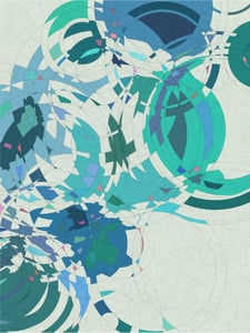 Resonances #29 thumbnail
