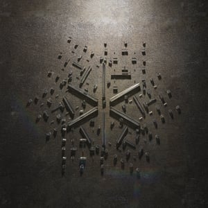 crystalline work (arctic) 13.6.103.1 thumbnail