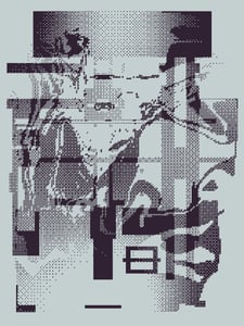 Oscillation II #37 thumbnail