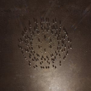 crystalline work (arctic) 24.6.94.1 thumbnail