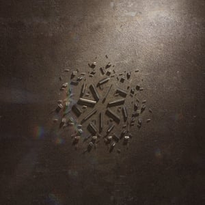 crystalline work (arctic) 18.7.274.1 thumbnail