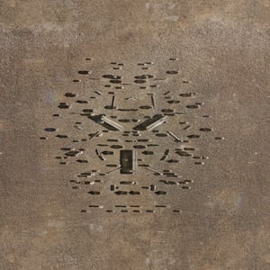 crystalline work (arctic) 16.3.324.1 thumbnail