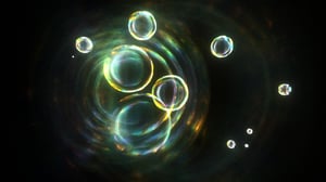 A broken symmetry — the cat's parabola #24 thumbnail