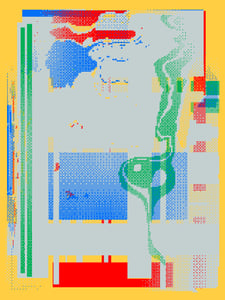 Oscillation II #137 thumbnail