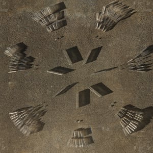 crystalline work (arctic) 3.7.284.1 thumbnail