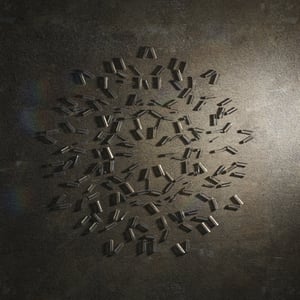 crystalline work (arctic) 19.9.231.1 thumbnail