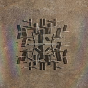 crystalline work (arctic) 17.4.57.1 thumbnail