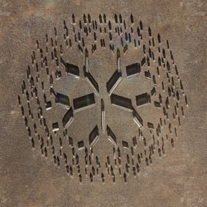 crystalline work (arctic) 21.5.313.1 thumbnail