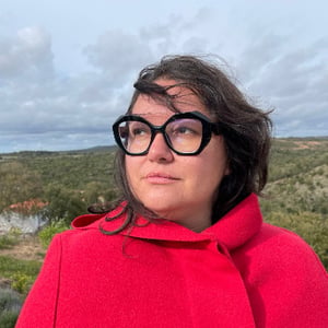 Monica Rizzolli avatar