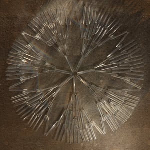 crystalline work (arctic) 24.7.277.1 thumbnail