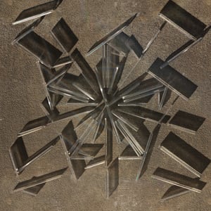 crystalline work (arctic) 24.5.291.1 thumbnail