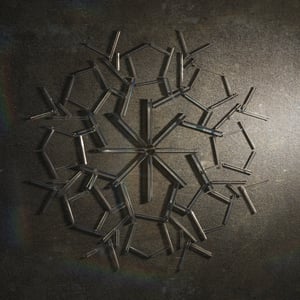 crystalline work (arctic) 20.8.136.1 thumbnail