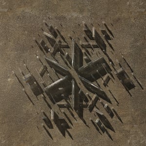 crystalline work (arctic) 7.6.79.1 thumbnail