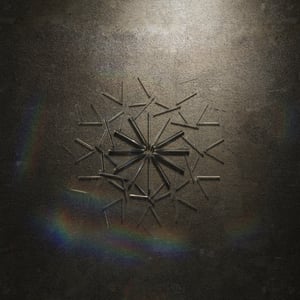 crystalline work (arctic) 15.12.194.1 thumbnail
