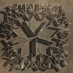 crystalline work (arctic) 14.5.297.1 thumbnail