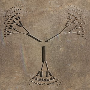crystalline work (arctic) 14.3.343.1 thumbnail