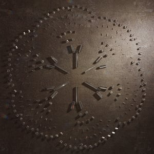 crystalline work (arctic) 17.6.91.1 thumbnail