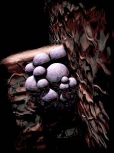 Balls to the Walls #75 thumbnail