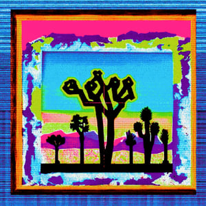 Arid Articulations #1 thumbnail