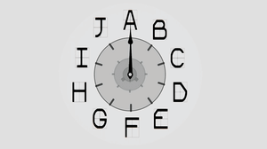 Human Abecedary: Inter-Letters #10 thumbnail